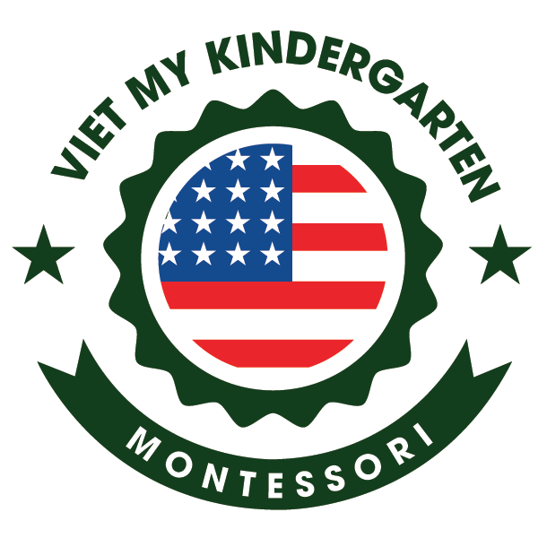 Thông tin về Hệ thống Trường Mầm non American Montessori School - Mẹ không hoàn hảo