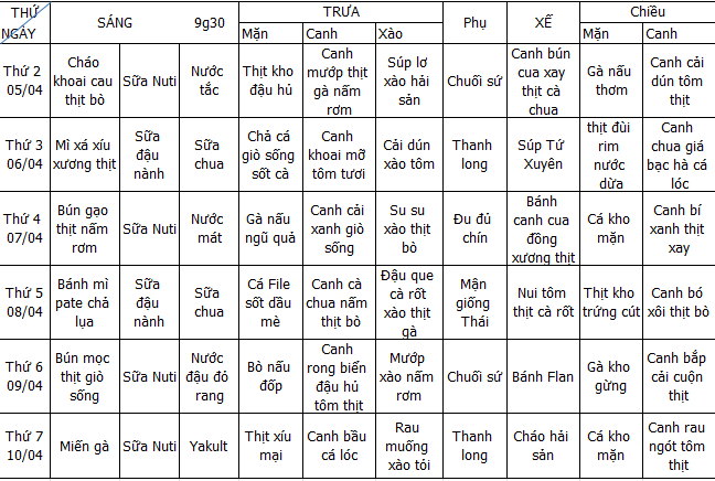 Trường Mầm non Hoa Hồng Đỏ - 02 đường D46, Khu dân cư Kiến Á, Phường Phước Long B, Quận 9, TPHCM